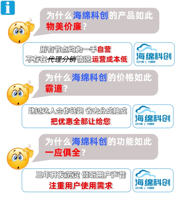 海绵科创